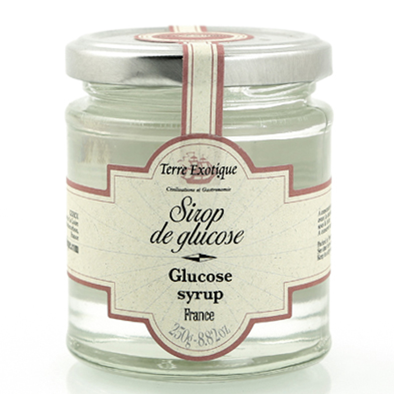 Sirop de glucose - Grossiste Sucre & Dérivé - Délice & Création