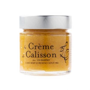 Crème de Calisson 300g – Lilamand