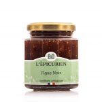 Figue Noix BIO 210g – L&rsquo;Epicurien