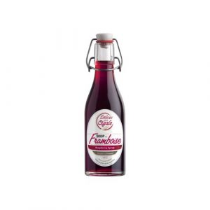 Sirop Framboise 25cl