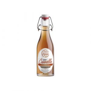 Sirop Cannelle 25cl