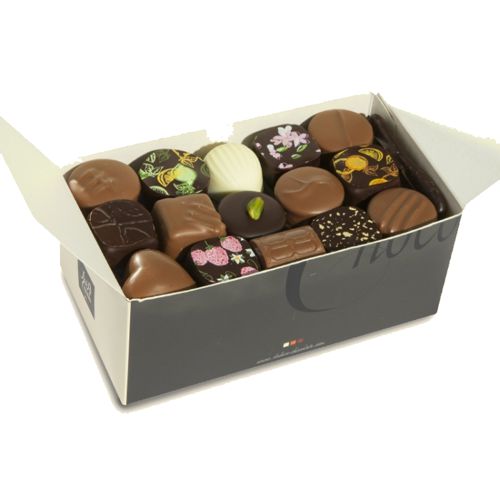 Ballotin Bonbons de Chocolat - 125g