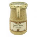 Moutarde aux noix 100g – Moutarderie Fallot