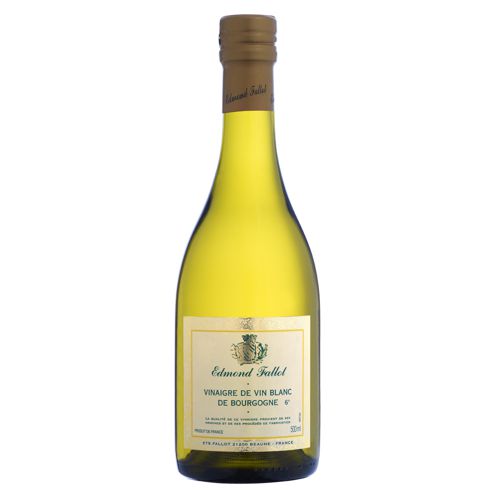 Vinaigre Vin blanc Bourgogne