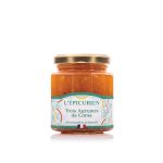 Trois Agrumes de Corse 210g – L&rsquo;Epicurien