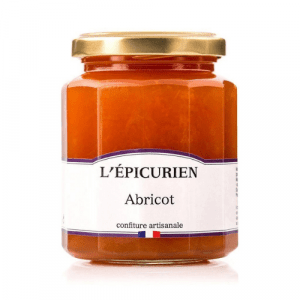 Abricot 50g – L’Epicurien
