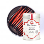 Agar Agar 24g – Terre Exotique