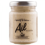 Ail au poivre 90g – Rue Traversette