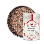 Assemblage Foie Gras 60g – Terre Exotique