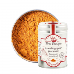 Assemblage pour Guacamole 55g – Terre Exotique