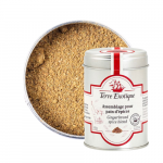 Assemblage Pain d&rsquo;épices 60g – Terre Exotique