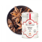 Badiane Étoilée 30g – Terre Exotique