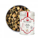 Baie de la Passion 25g – Terre Exotique