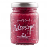 Betterave au Raifort 95g – Rue Traversette