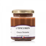 Choco Noisette 190g – L&rsquo;Epicurien