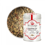 Assemblage cinq saveurs créole 60g – Terre Exotique
