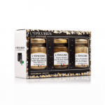 Coffret Infiniment Truffe 3 x 100g – L&rsquo;Epicurien