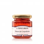 Fleurs de Coquelicots 50g – L&rsquo;Epicurien