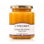 Crème de Citrons 320g – L&rsquo;Epicurien