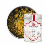 Curry Breton 50g – Terre Exotique