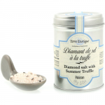 Diamant de Sel à la Truffe 60g – Terre Exotique