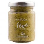 Fève menthe douce 90g – Rue Traversette
