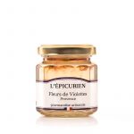 Fleurs de Violette 125g – L&rsquo;Epicurien