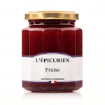 Fraise 320g – L&rsquo;Epicurien