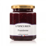 Framboise 320g – L&rsquo;Epicurien
