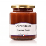 Goyave rose 320g – L&rsquo;Epicurien