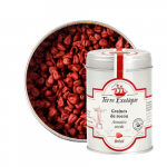 Graine de Rocou 50g – Terre Exotique