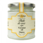 Huile de Coco 15cl – Terre Exotique