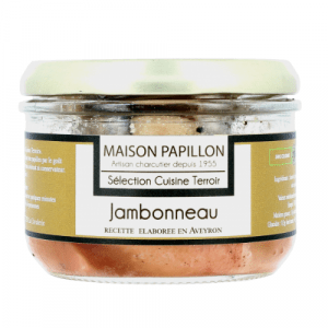 Jambonneau 200g – Maison Papillon
