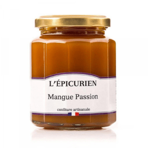 Mangue Passion 320g – L’Epicurien