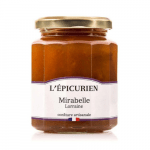 Mirabelle de Lorraine 320g – L&rsquo;Epicurien