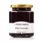 Mûre Sauvage 320g – L&rsquo;Epicurien