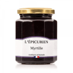 Myrtille Sauvage 320g – L&rsquo;Epicurien