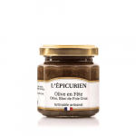 Olive en Fête 100g – L&rsquo;Epicurien