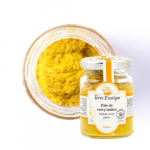 Pâte de Curry Indien 85g – Terre Exotique
