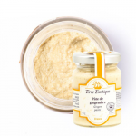 Pâte de gingembre 90g – Terre Exotique