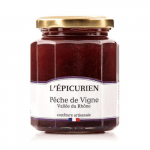 Pêche de Vigne 320g – L&rsquo;Epicurien