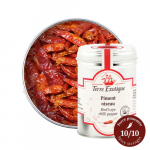 Piment Oiseau 30g – Terre Exotique