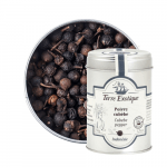 Poivre Cubèbe 50g – Terre Exotique