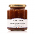 Raisiné de Montpellier 320g – L&rsquo;Epicurien