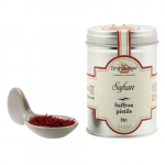 Safran en pistils 1g – Terre Exotique