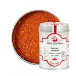 Tandoori Massala 60g – Terre Exotique