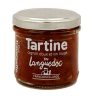 Tartine en Languedoc