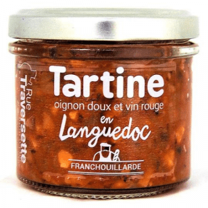 Tartine en Languedoc 110g – Rue Traversette