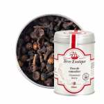 Baie/Clou de Cannelier 40g – Terre Exotique