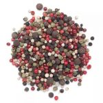 Mélange 5 baies VRAC 50g – Terre Exotique